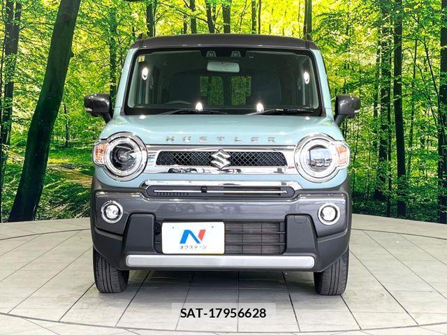 Suzuki HUSTLER 2023-08 7251045-13