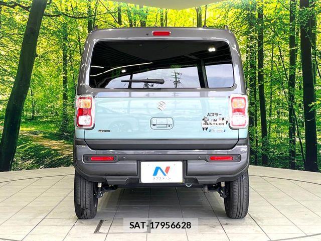 Suzuki HUSTLER 2023-08 7251045-14