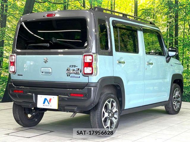 Suzuki HUSTLER 2023-08 7251045-16