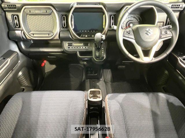 Suzuki HUSTLER 2023-08 7251045-1