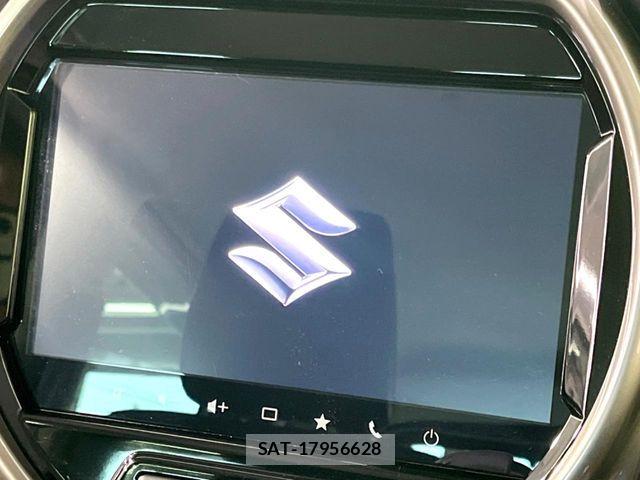 Suzuki HUSTLER 2023-08 7251045-2