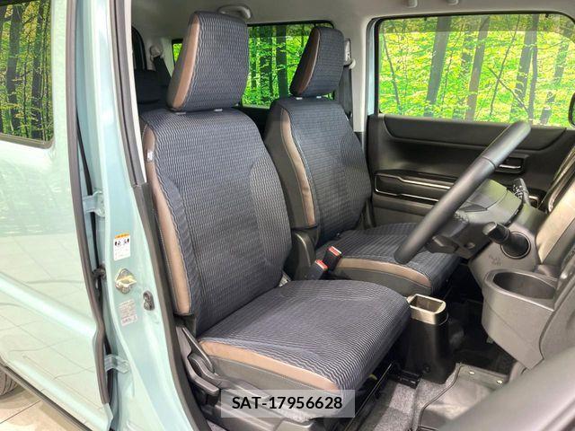 Suzuki HUSTLER 2023-08 7251045-7