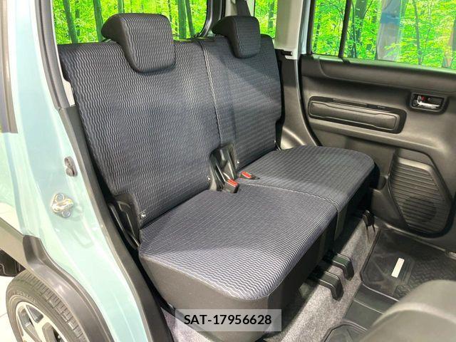 Suzuki HUSTLER 2023-08 7251045-8