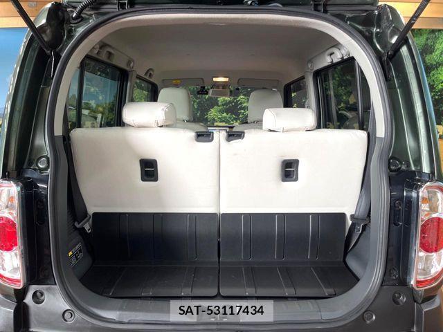 Suzuki HUSTLER 2014-07 7251082-9