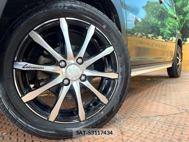 Suzuki HUSTLER 2014-07 7251082-12