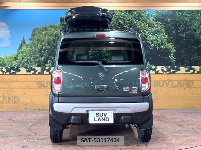 Suzuki HUSTLER 2014-07 7251082-14