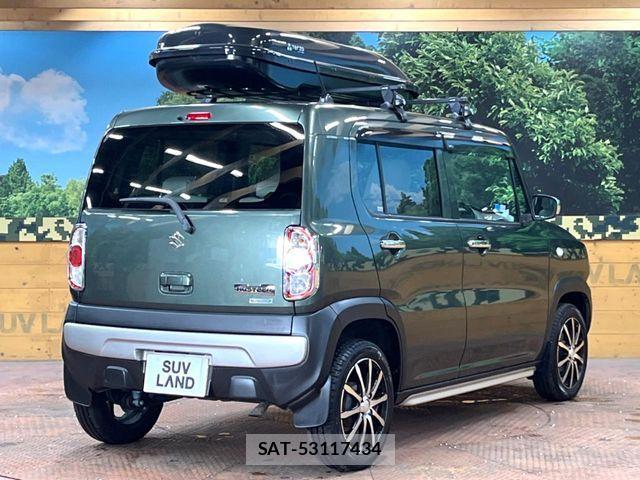 Suzuki HUSTLER 2014-07 7251082-16