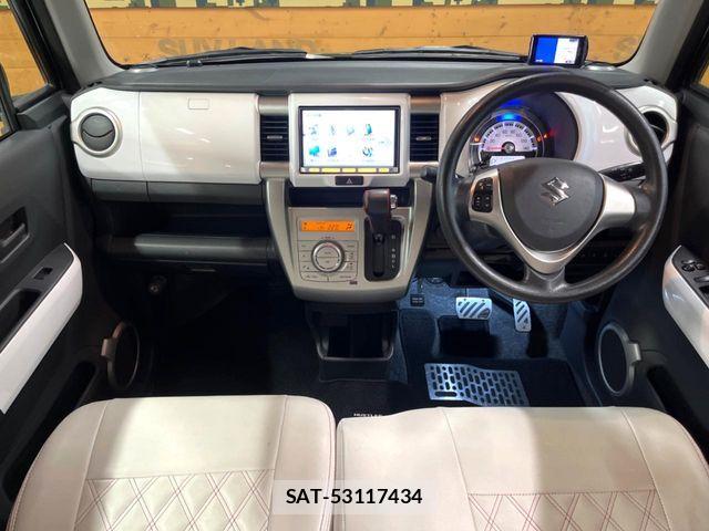 Suzuki HUSTLER 2014-07 7251082-1
