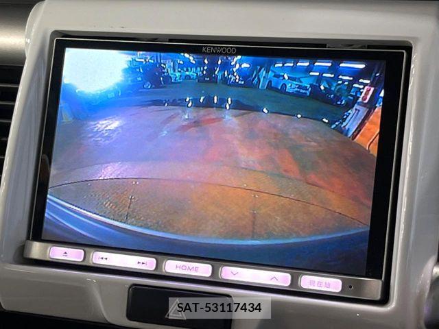 Suzuki HUSTLER 2014-07 7251082-3
