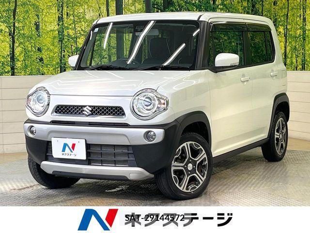 Suzuki HUSTLER 2015-06 7251066-0