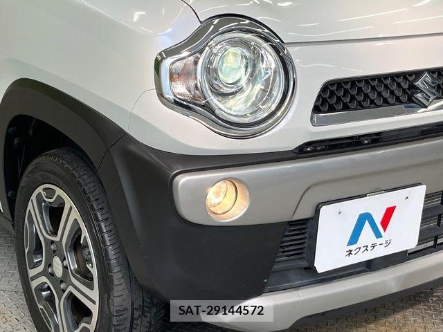 Suzuki HUSTLER 2015-06 7251066-11
