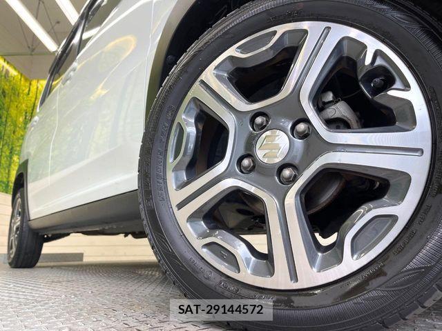 Suzuki HUSTLER 2015-06 7251066-12