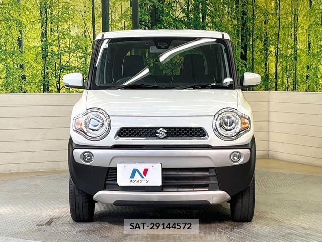 Suzuki HUSTLER 2015-06 7251066-13