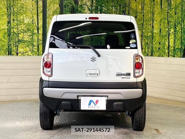 Suzuki HUSTLER 2015-06 7251066-14