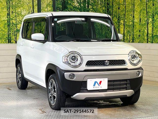Suzuki HUSTLER 2015-06 7251066-15