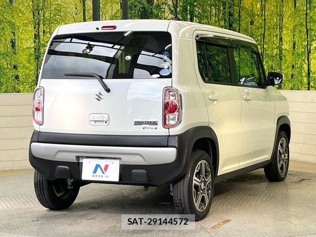 Suzuki HUSTLER 2015-06 7251066-16