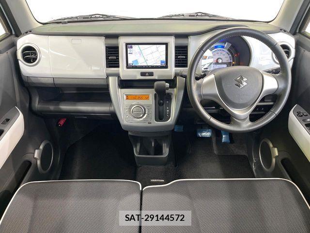 Suzuki HUSTLER 2015-06 7251066-1