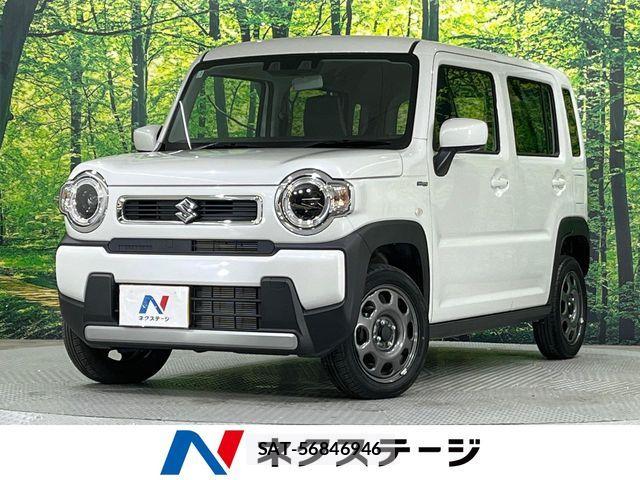 Suzuki HUSTLER 2025-02 7251055-0