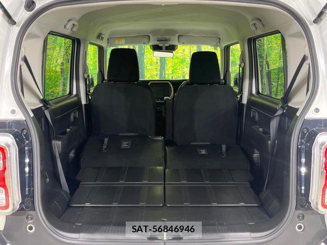 Suzuki HUSTLER 2025-02 7251055-9