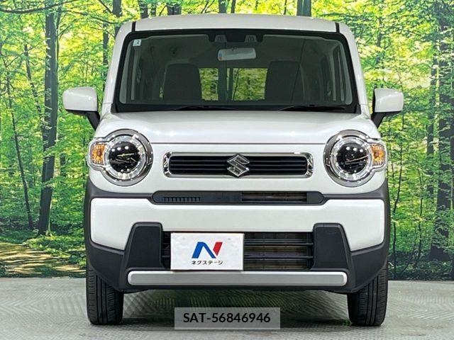 Suzuki HUSTLER 2025-02 7251055-13