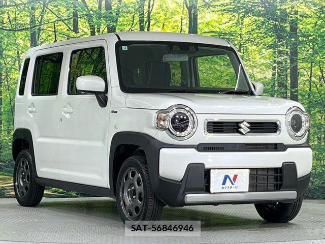 Suzuki HUSTLER 2025-02 7251055-15