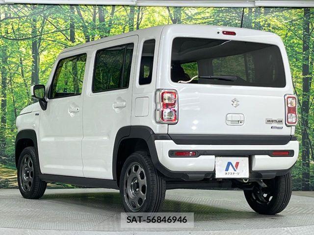 Suzuki HUSTLER 2025-02 7251055-16
