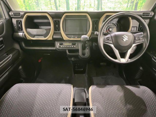 Suzuki HUSTLER 2025-02 7251055-1