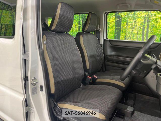 Suzuki HUSTLER 2025-02 7251055-7