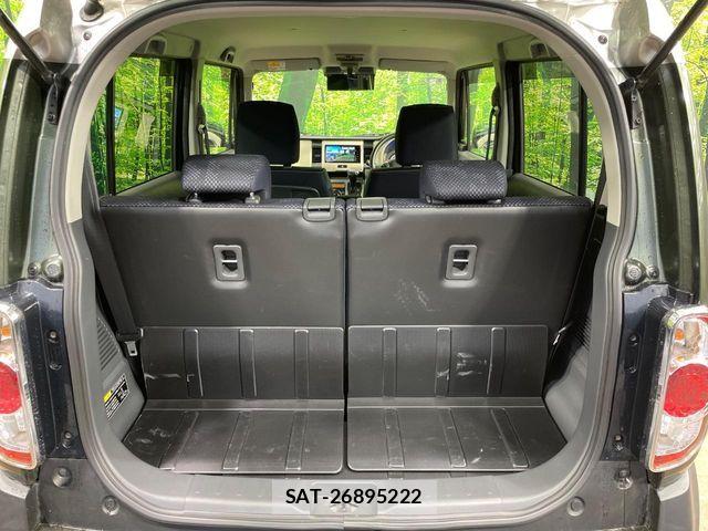 Suzuki HUSTLER 2018-08 7251056-9