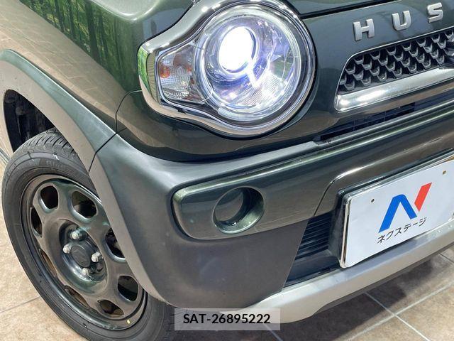 Suzuki HUSTLER 2018-08 7251056-11