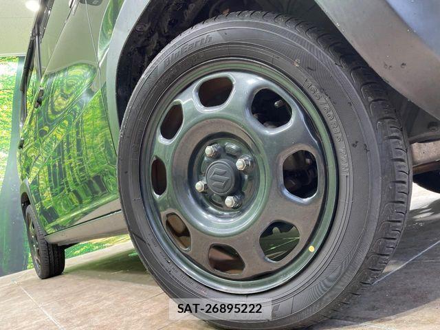 Suzuki HUSTLER 2018-08 7251056-12