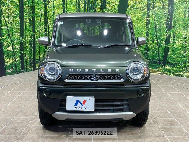 Suzuki HUSTLER 2018-08 7251056-13