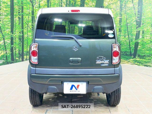 Suzuki HUSTLER 2018-08 7251056-14