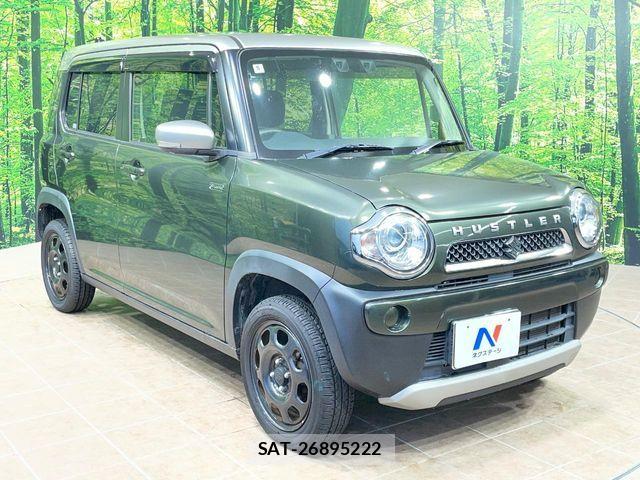 Suzuki HUSTLER 2018-08 7251056-15