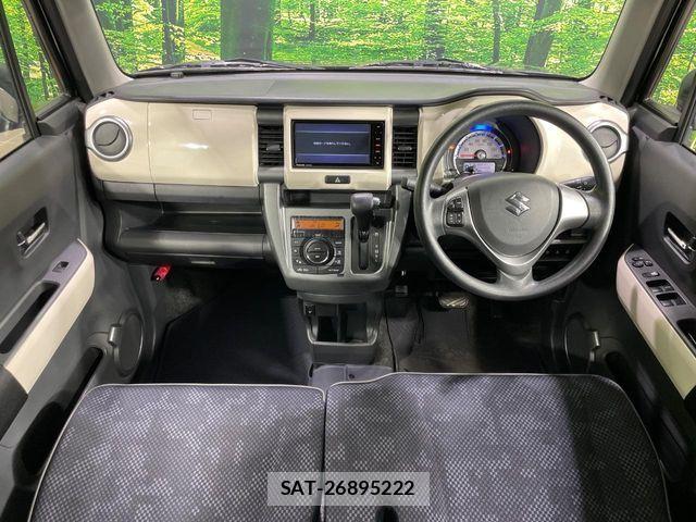 Suzuki HUSTLER 2018-08 7251056-1