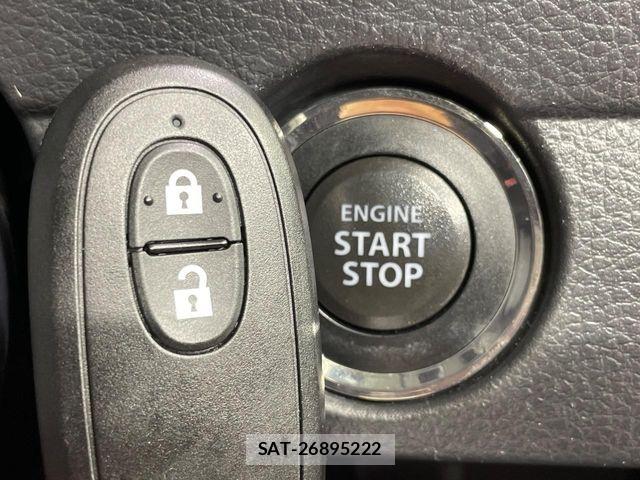 Suzuki HUSTLER 2018-08 7251056-6