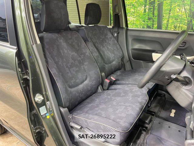 Suzuki HUSTLER 2018-08 7251056-7