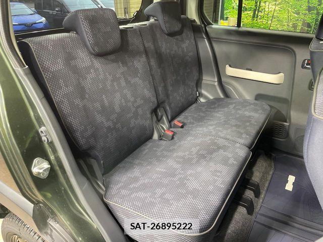 Suzuki HUSTLER 2018-08 7251056-8