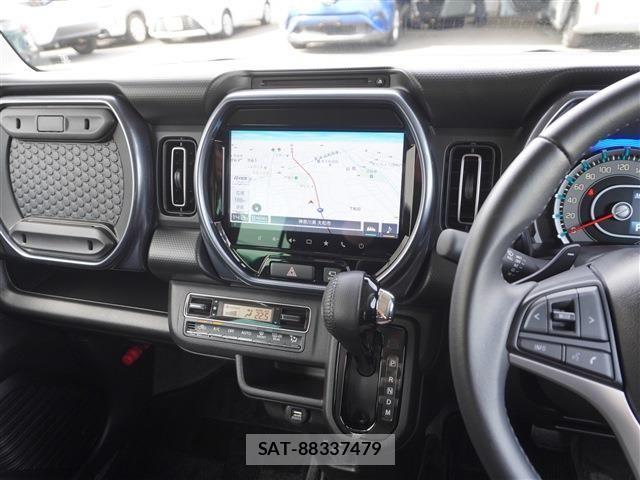 Suzuki HUSTLER 2021-03 7251051-9