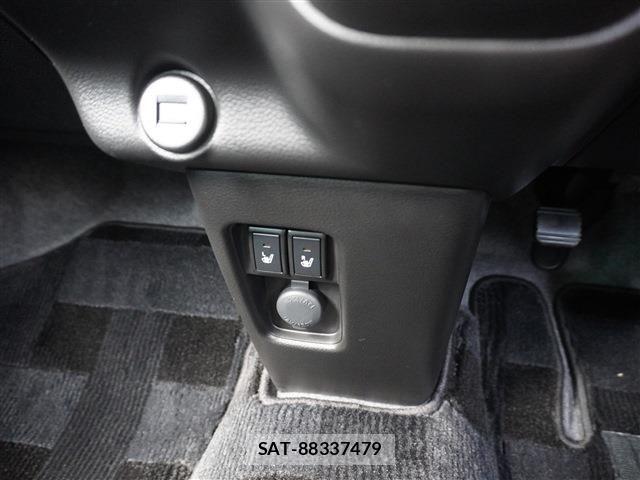 Suzuki HUSTLER 2021-03 7251051-10