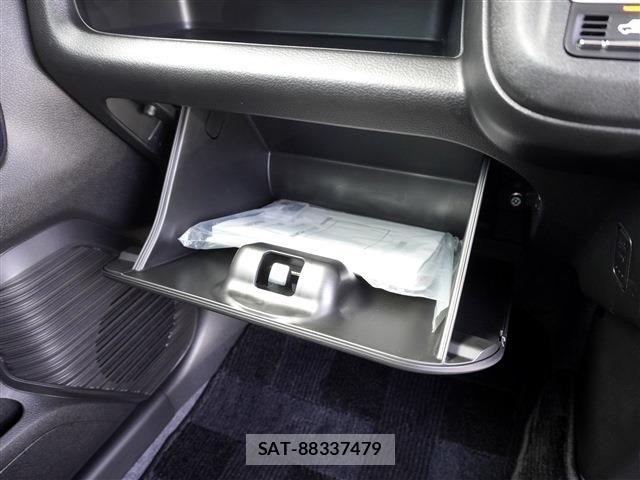 Suzuki HUSTLER 2021-03 7251051-13