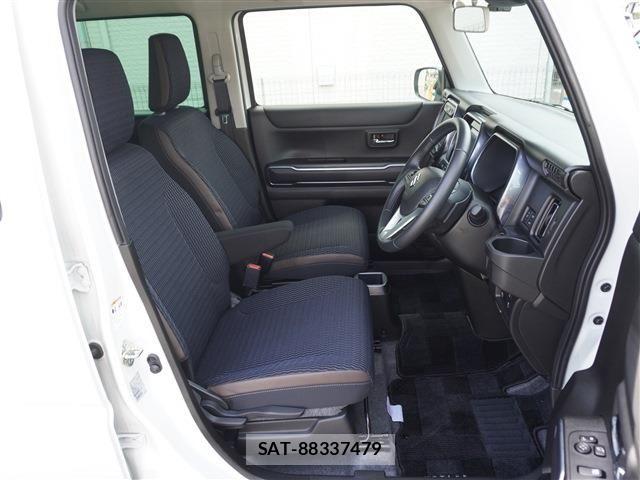 Suzuki HUSTLER 2021-03 7251051-14