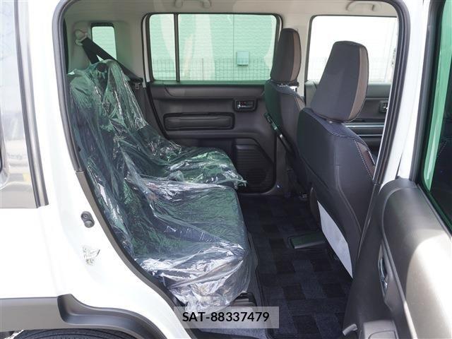 Suzuki HUSTLER 2021-03 7251051-15
