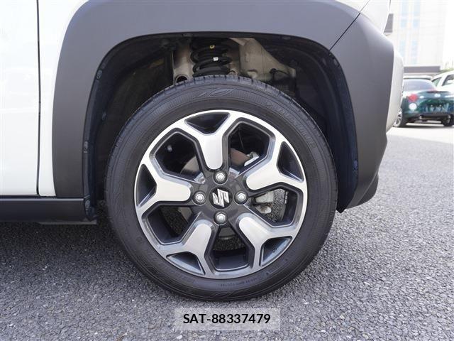 Suzuki HUSTLER 2021-03 7251051-16