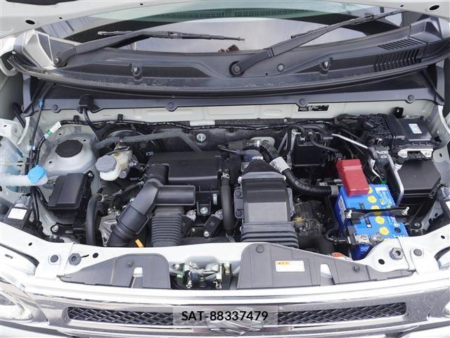 Suzuki HUSTLER 2021-03 7251051-20