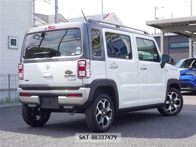 Suzuki HUSTLER 2021-03 7251051-2