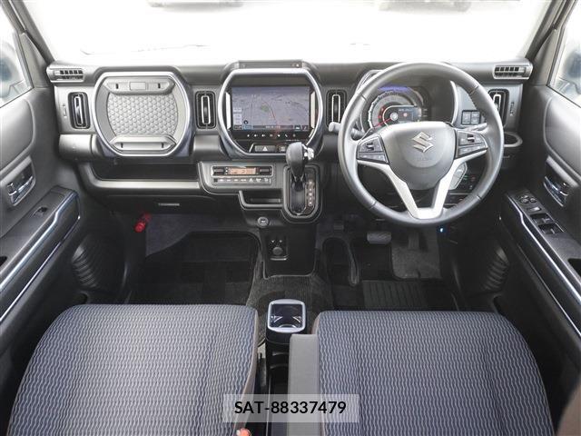 Suzuki HUSTLER 2021-03 7251051-5