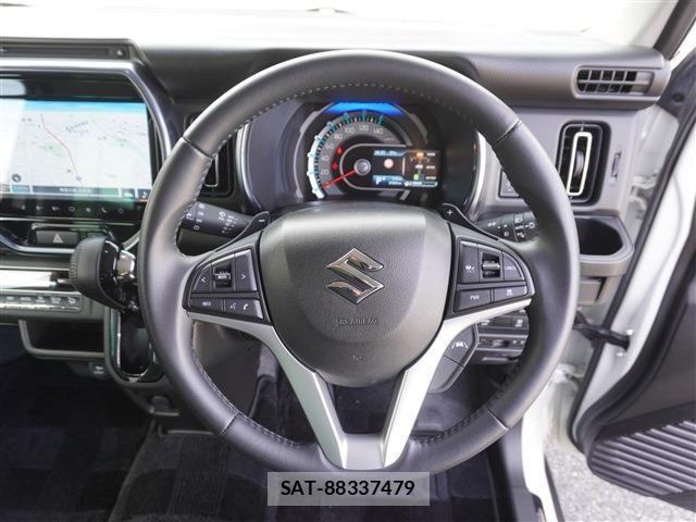 Suzuki HUSTLER 2021-03 7251051-6