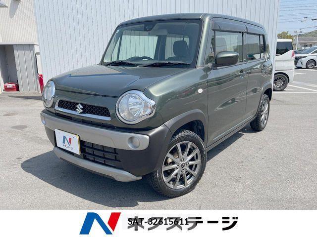 Suzuki HUSTLER 2016-10 7251079-0