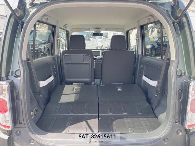 Suzuki HUSTLER 2016-10 7251079-11